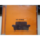 Cd Hi Fire - Sofa (banda
