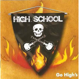 Cd  High School  -
