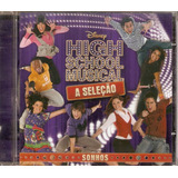 Cd High School Musical - A