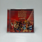 Cd High School Musical  -