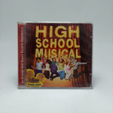 Cd High School Musical - Start Of Something New