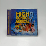 Cd High School Musical - What