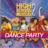 Cd High School Musical 2 -