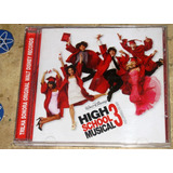 Cd High School Musical 3 (2008)