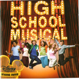 Cd High School Musical Trilha Sonora