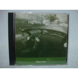 Cd Highway Collection- Black Hits- The