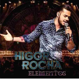 Cd Higor Rocha - Elementos -