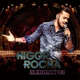 Cd Higor Rocha - Elementos Ao Vivo