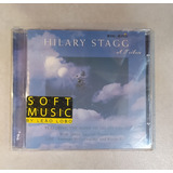 Cd Hilary Stagg - A Tribute