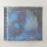 Cd Hilary Stagg Feather Light