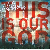 Cd Hillsong - This Is Our