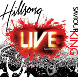 Cd Hillsong Live - Saviour King