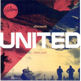 Cd Hillsong United - Aftermath