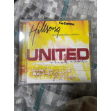Cd Hillsong United - To The