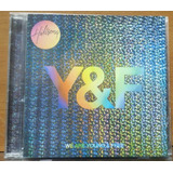 Cd Hillsong We Are