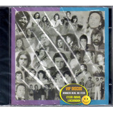 Cd Hits Again Duplo Volume 3 E 4 Fábio Jr Novo Lacrado Raro!