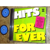 Cd Hits Forever Ii (91) Iron