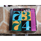 Cd Hits Of 73 + 74