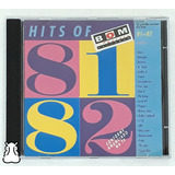 Cd Hits Of 81 & 82