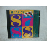 Cd Hits Of 87/88- Volume 12- Level 42, Inxs, Glenn Medeiros