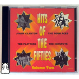 Cd Hits Of The 50's Volume