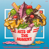Cd Hits Of The Moment (1984)