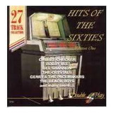 Cd Hits Of The Sixties -