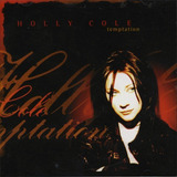 Cd Holly Cole Temptation - Usa