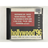 Cd Hollywood 96 Themes From The Year Biggest Films  - E4