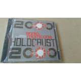 Cd Holocaust 2000 - Soundtrack (lacrado)