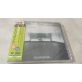 Cd Hoobastank / Edição Japonesa