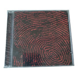 Cd Hoobastank - Every Man For Himself - Novo Lacrado
