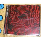 Cd Hoobastank - Every Man For Himself (2006) Lacrado