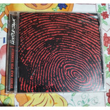 Cd Hoobastank - Every Man For Himself 2006.