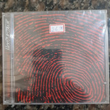 Cd Hoobastank - Every Man For Himself