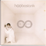 Cd Hoobastank - The Reason - Cd 2448