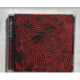 Cd Hoobastank 2006 - Every Man Himsele - Novo - Importado