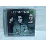 Cd Hoobastank Icon Lacrado