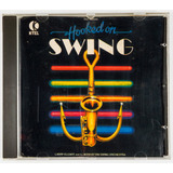 Cd Hooked On Swing Série Especial