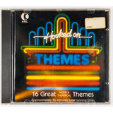 Cd Hooked On Themes Movie Theatrical