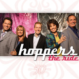 Cd Hoppers - The Ride (fifty