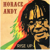 Cd Horace Andy - Rise Up