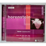 Cd Horestein, Bbc Legends - Mahler,