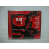 Cd Hot 90- Volume 2- Omc,