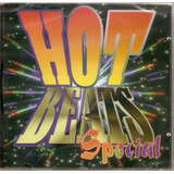 Cd Hot Beats - Special 