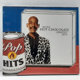 Cd Hot Chocolate - More Greatest