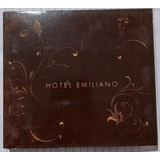 Cd Hotel Emiliano