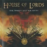 Cd House Of Lords - The