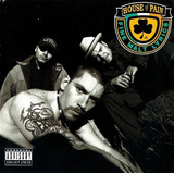 Cd House Of Pain - House