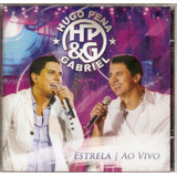 Cd Hugo Pena & Gabriel -